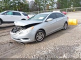 HYUNDAI SONATA GLS 5NPEB4AC5CH333172 снимка