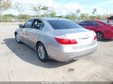 HYUNDAI GENESIS 3.8 KMHGC46E89U029019 photo