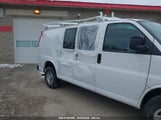 CHEVROLET EXPRESS CARGO RWD 2500 REGULAR WHEELBASE WT 1GCWGAFP0P1220632 photo