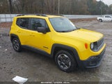 JEEP RENEGADE SPORT FWD ZACCJAAB3HPF71021 снимка
