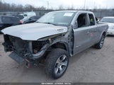 RAM 1500 LARAMIE 4X4 6'4 BOX 1C6SRFDT1LN****** снимка