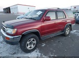 TOYOTA 4RUNNER SR5 V6 JT3HN86R4V0****** снимка