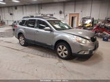 SUBARU OUTBACK 3.6R LIMITED 4S4BRDLC9B2382527 снимка