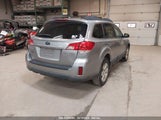 SUBARU OUTBACK 3.6R LIMITED 4S4BRDLC9B2382527 снимка