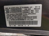 Honda Odyssey Ex 5FNRL5H40EB008014 снимка