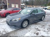 SUBARU LEGACY 2.5I PREMIUM 4S3BNAD68H3066627 снимка