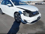 VOLKSWAGEN E-GOLF SE WVWKP7AUXGW****** снимка