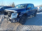 NISSAN TITAN PRO-4X 1N6AA1E54KN516554 снимка
