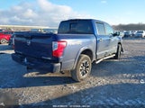 NISSAN TITAN PRO-4X 1N6AA1E54KN516554 снимка