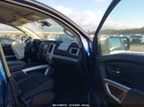 NISSAN TITAN PRO-4X 1N6AA1E54KN516554 снимка