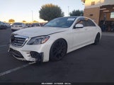 MERCEDES-BENZ S 560 WDDUG8DBXJA****** снимка