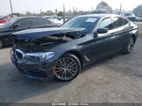 BMW 530E IPERFORMANCE WBAJA9C04LC****** снимка