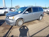 CHRYSLER TOWN & COUNTRY TOURING 2C4RC1BGXER270140 fotografie