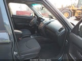 KIA SOUL + KNDJT2A26B7258864 снимка