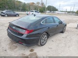 HYUNDAI SONATA SEL KMHL64JA6NA239379 снимка