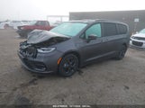CHRYSLER PACIFICA HYBRID LIMITED 2C4RC1S79NR****** снимка