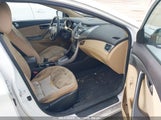 HYUNDAI ELANTRA GLS 5NPDH4AE9DH312919 снимка