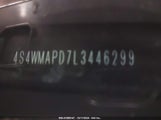 SUBARU ASCENT LIMITED 4S4WMAPD7L3****** снимка
