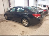 CHEVROLET CRUZE LS AUTO 1G1PA5SG9E7****** снимка