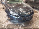 CHEVROLET CRUZE LS AUTO 1G1PA5SG9E7****** снимка