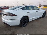 TESLA MODEL S DUAL MOTOR ALL-WHEEL DRIVE 5YJSA1E57NF483768 photo