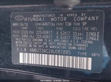 HYUNDAI TUCSON GLS KM8JT3AC2AU****** снимка