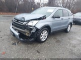 HONDA CR-V SE 5J6RE4H48BL040068 снимка