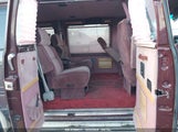 GMC RALLY WAGON / VAN G2500 2GDEG25K9N4****** снимка