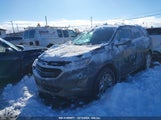 CHEVROLET EQUINOX LS 3GNAXREV2JL****** снимка