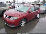 NISSAN ROGUE SV 5N1AT2MT2EC787451 снимка