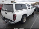 CHEVROLET COLORADO LS 1GCCS136X58157136 снимка