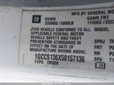 CHEVROLET COLORADO LS 1GCCS136X58157136 снимка