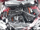 HONDA ACCORD HYBRID EX-L 1HGCY2F64RA****** fotografie