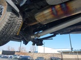 NISSAN FRONTIER PRO-4X 4X4 1N6ED1EK6RN****** снимка