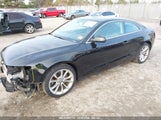 AUDI A5 2.0T PREMIUM WAUGFAFR7DA****** снимка