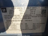 CHEVROLET EQUINOX LTZ 2GNFLGEK1C6160766 снимка