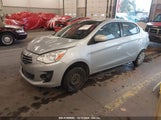 MITSUBISHI MIRAGE G4 ES ML32F3FJ4JHF02074 снимка