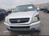 HONDA PILOT EX-L 5FNYF18515B****** снимка