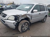 HONDA PILOT EX-L 5FNYF18515B****** fotografie