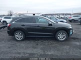 ACURA RDX ACURAWATCH PLUS PACKAGE 5J8TB4H38HL****** снимка
