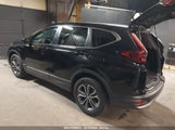 HONDA CR-V HYBRID EX 7FART6H57LE003179 fotografie