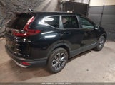 HONDA CR-V HYBRID EX 7FART6H57LE003179 fotografie