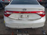 HYUNDAI AZERA LIMITED KMHFH4JG8HA****** снимка