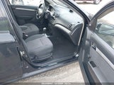 CHEVROLET AVEO LT KL1TD5DE7AB****** fotografie