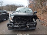 FORD F-150 XLT 1FTEW1EG3JK****** снимка