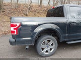 FORD F-150 XLT 1FTEW1EG3JK****** снимка
