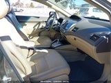 HONDA CIVIC HYBRID JHMFA36297S****** снимка