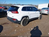 JEEP CHEROKEE LATITUDE PLUS 4X4 1C4PJMLB2JD****** fotografie