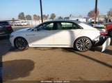 LINCOLN CONTINENTAL SELECT 1LN6L9SK7K5****** снимка