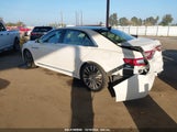 LINCOLN CONTINENTAL SELECT 1LN6L9SK7K5****** снимка